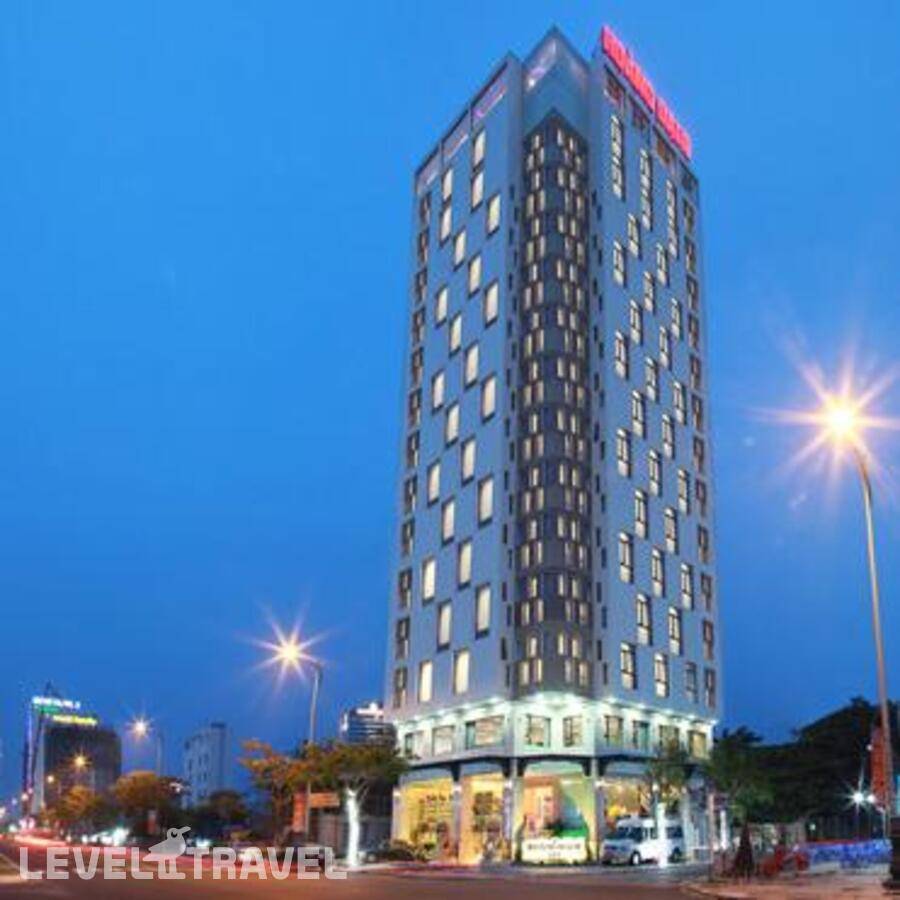 фотографии отеля Golden Sun Danang в Вьетнам(Дананг) - фото №32