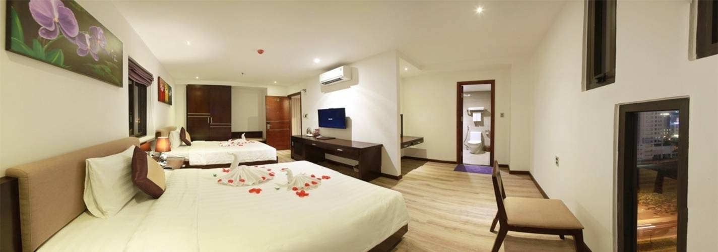 Golden Sun Danang