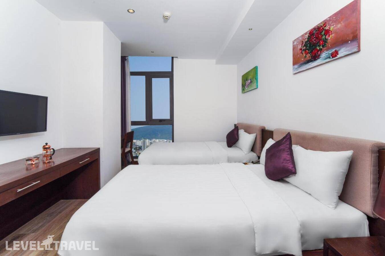 фотографии отеля Golden Sun Danang в Вьетнам(Дананг) - фото №24