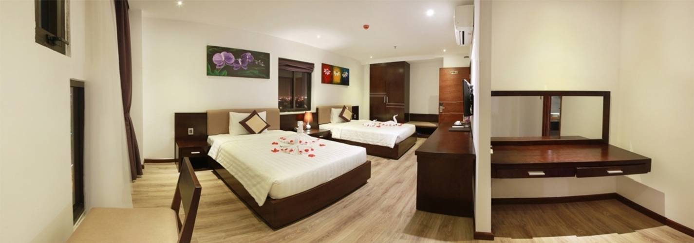 Golden Sun Danang