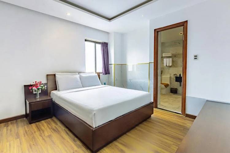 Golden Sun Danang