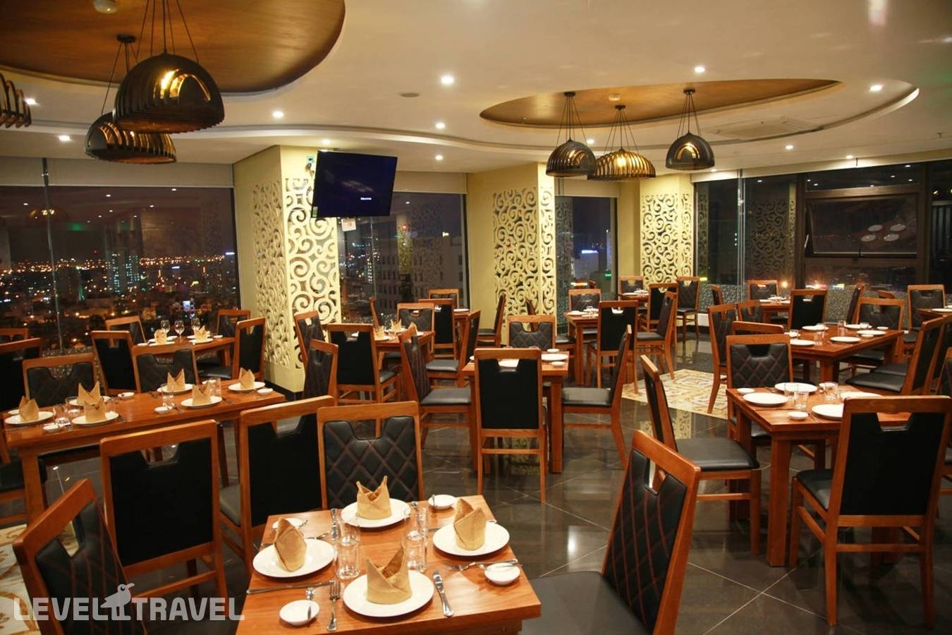 фотографии отеля Golden Sun Danang в Вьетнам(Дананг) - фото №20