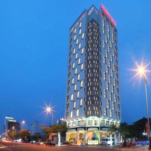 Golden Sun Danang