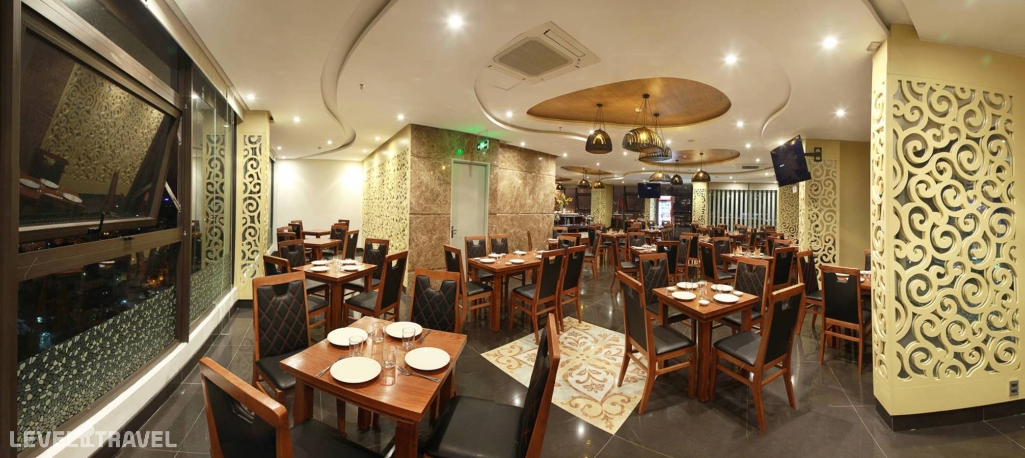 фотографии отеля Golden Sun Danang в Вьетнам(Дананг) - фото №11