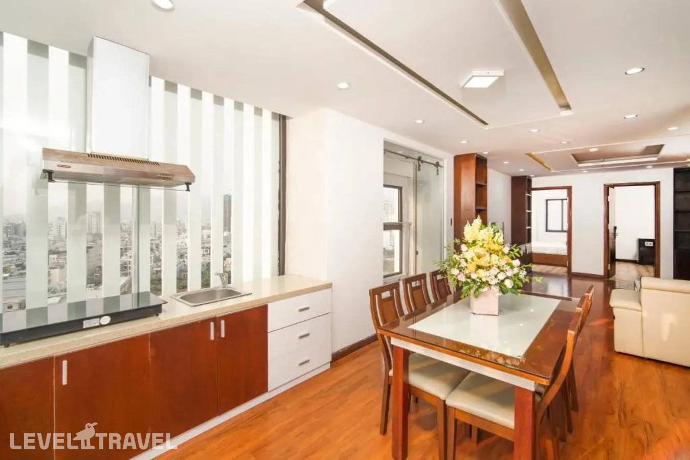 фотографии отеля Golden Sun Danang в Вьетнам(Дананг) - фото №27