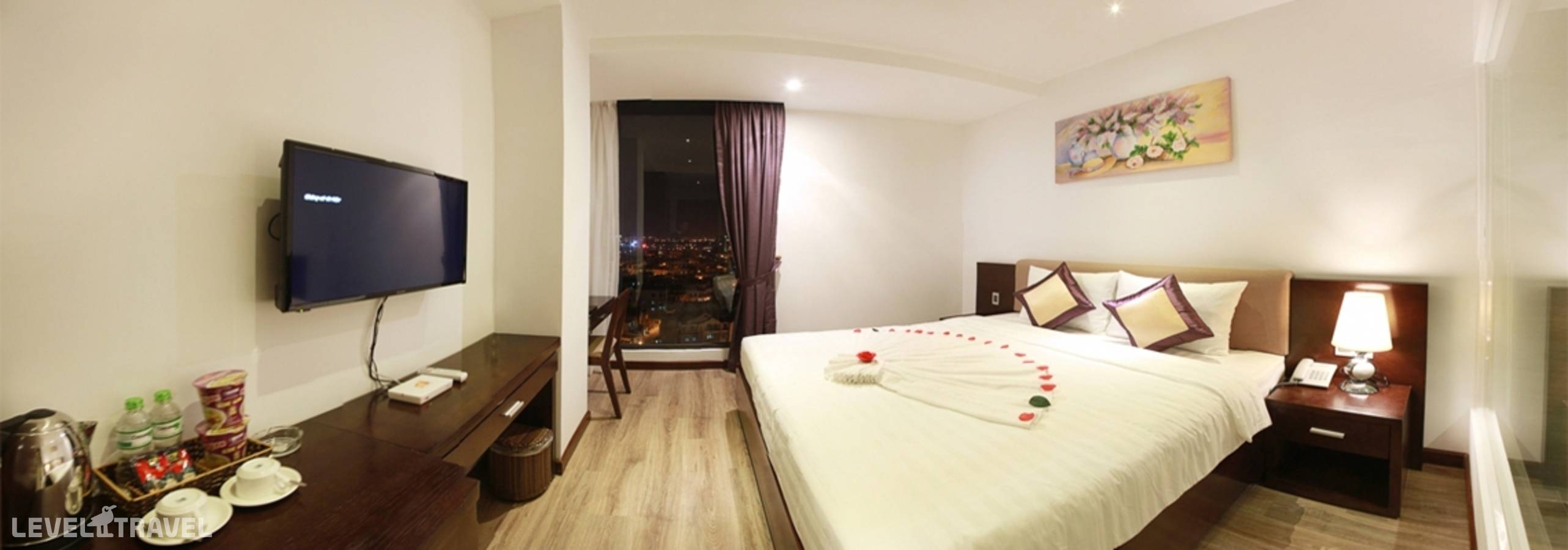 фотографии отеля Golden Sun Danang в Вьетнам(Дананг) - фото №15