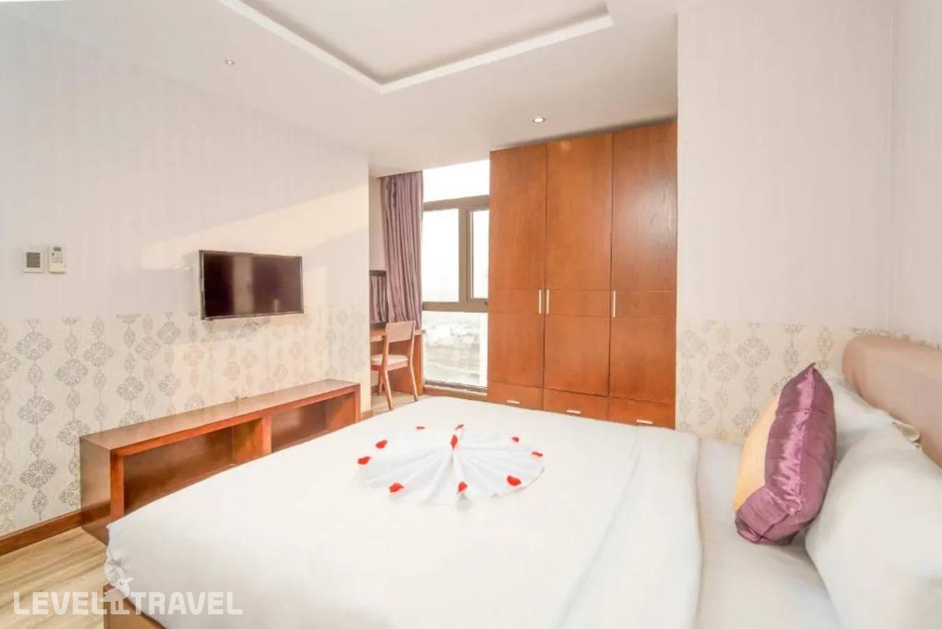 фотографии отеля Golden Sun Danang в Вьетнам(Дананг) - фото №22