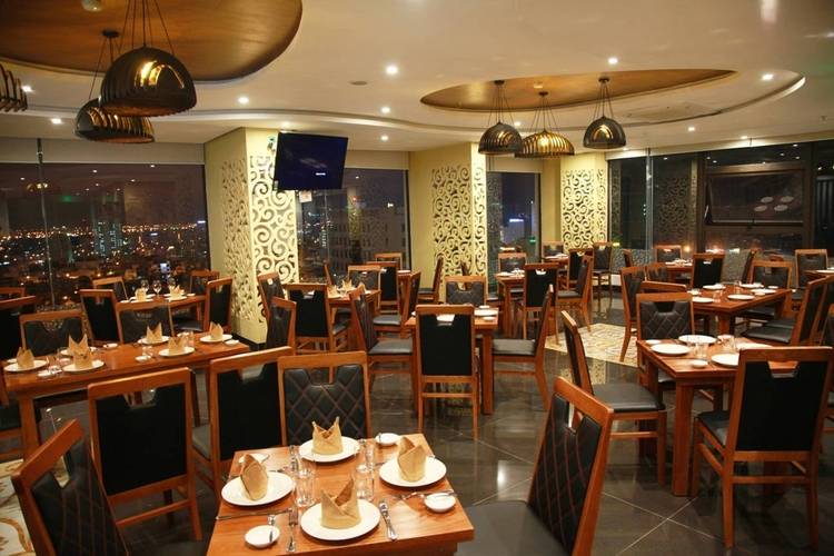 Golden Sun Danang
