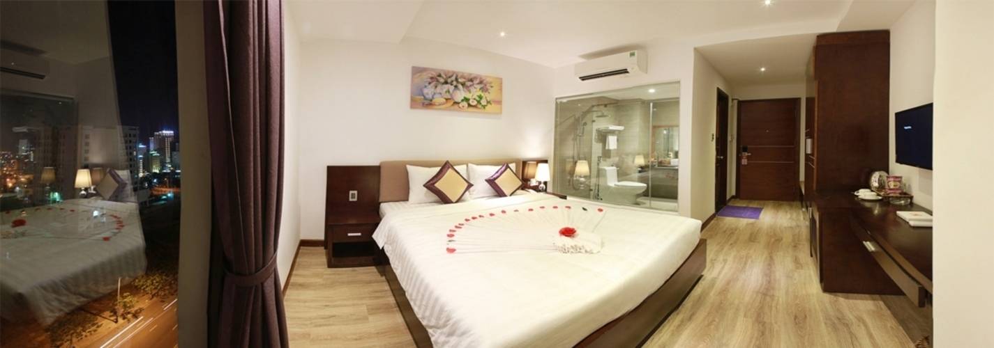 Golden Sun Danang