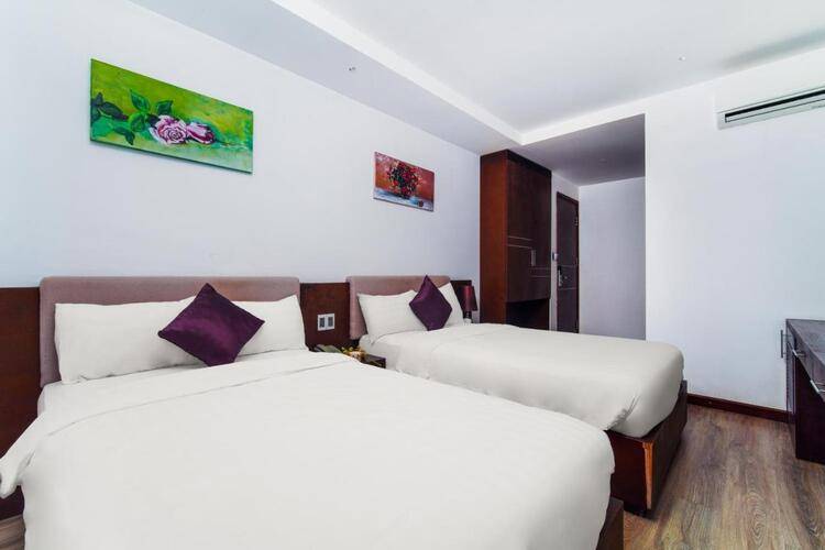 Golden Sun Danang