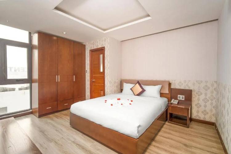 Golden Sun Danang