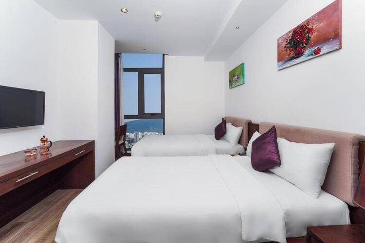 Golden Sun Danang