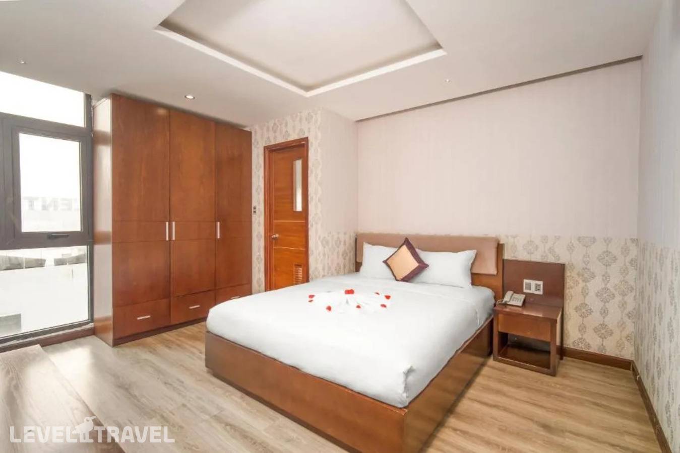 фотографии отеля Golden Sun Danang в Вьетнам(Дананг) - фото №25