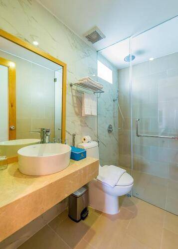 Kova Diamond Hotel Da Nang