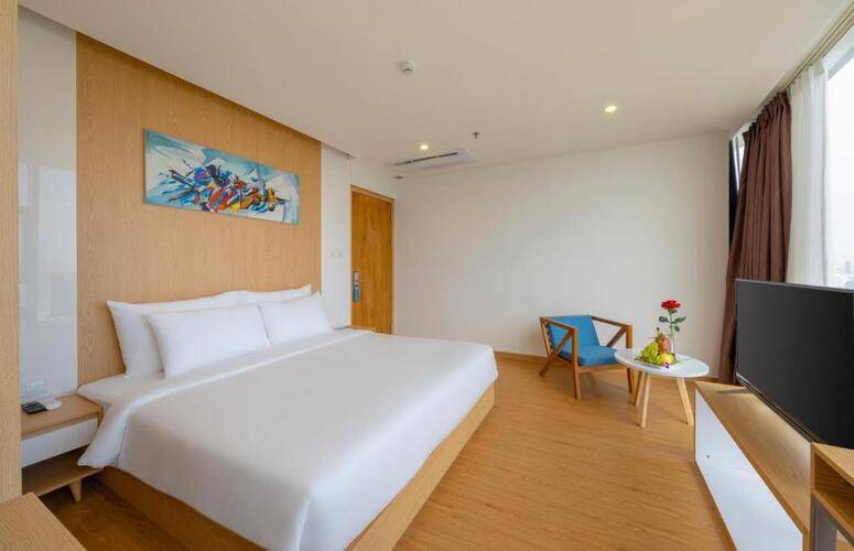Kova Diamond Hotel Da Nang