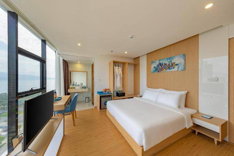 Kova Diamond Hotel Da Nang