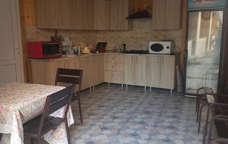 Домик У Моря