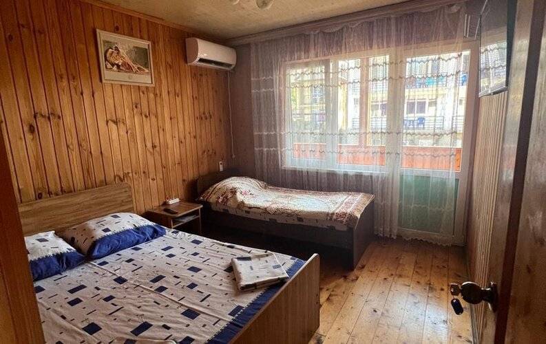 Домик У Моря