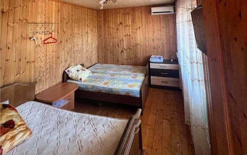 Домик У Моря