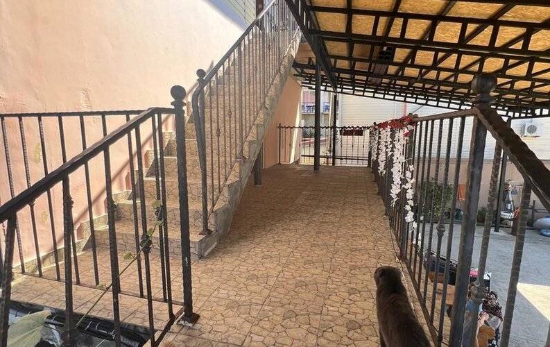 Домик У Моря