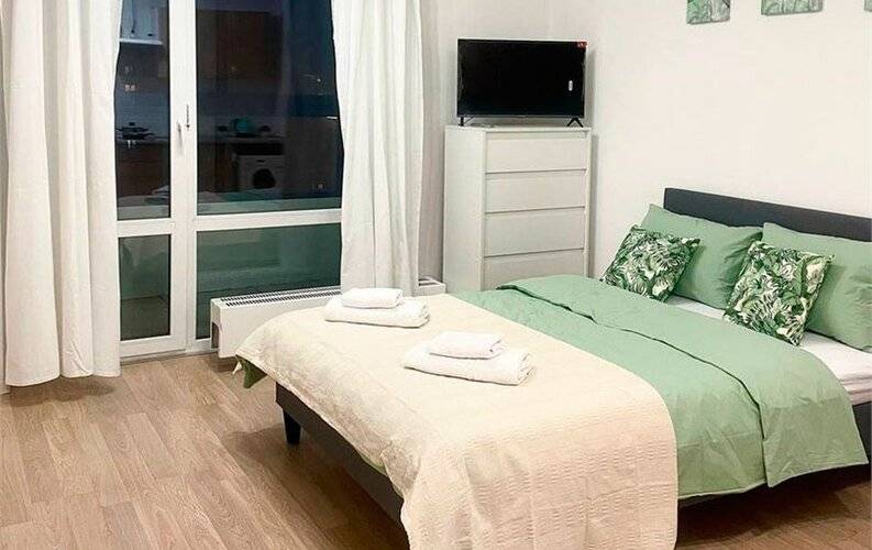 Irooms (Айрумс) На Дальневосточном