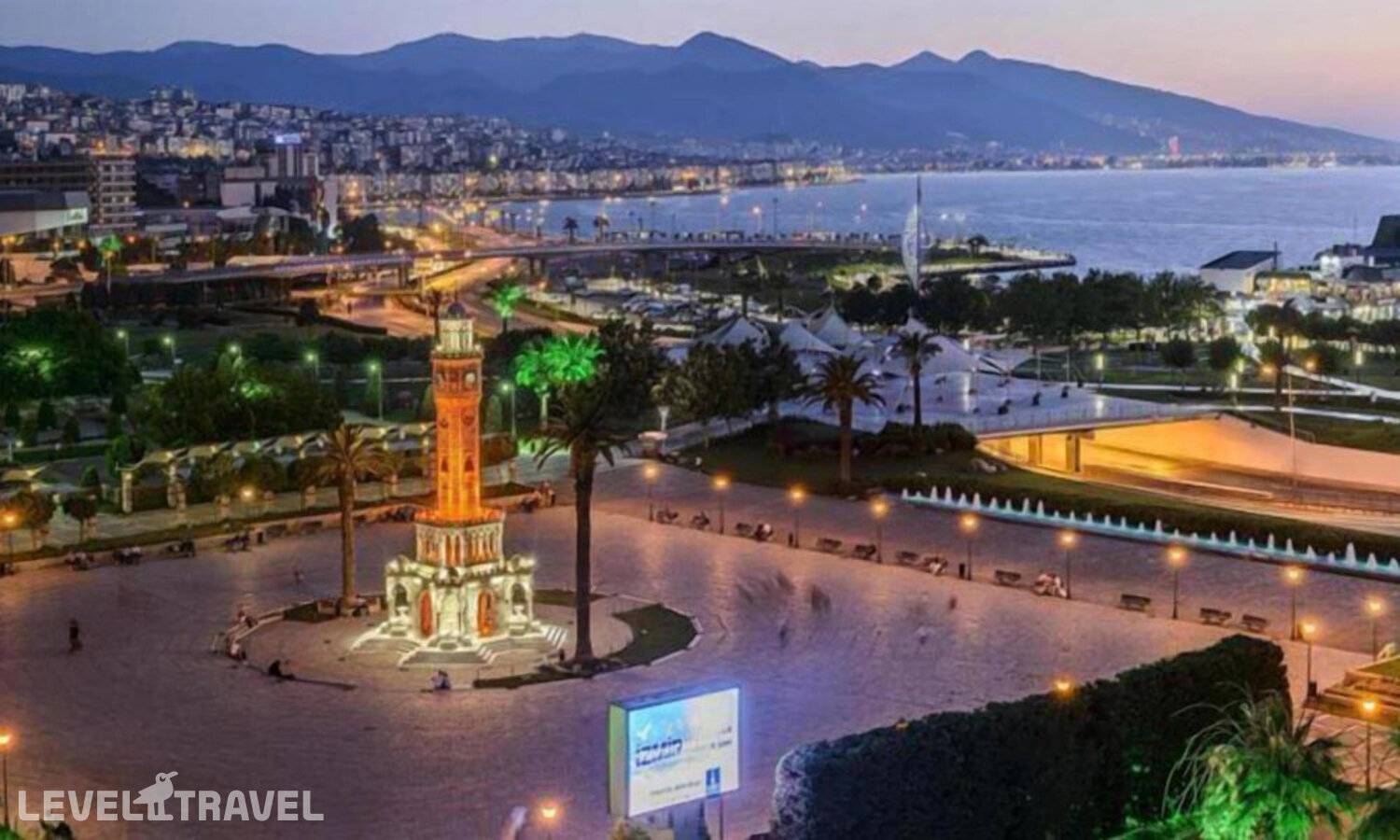 фотографии отеля Invivo Hotel в Турция(Измир) - фото №7