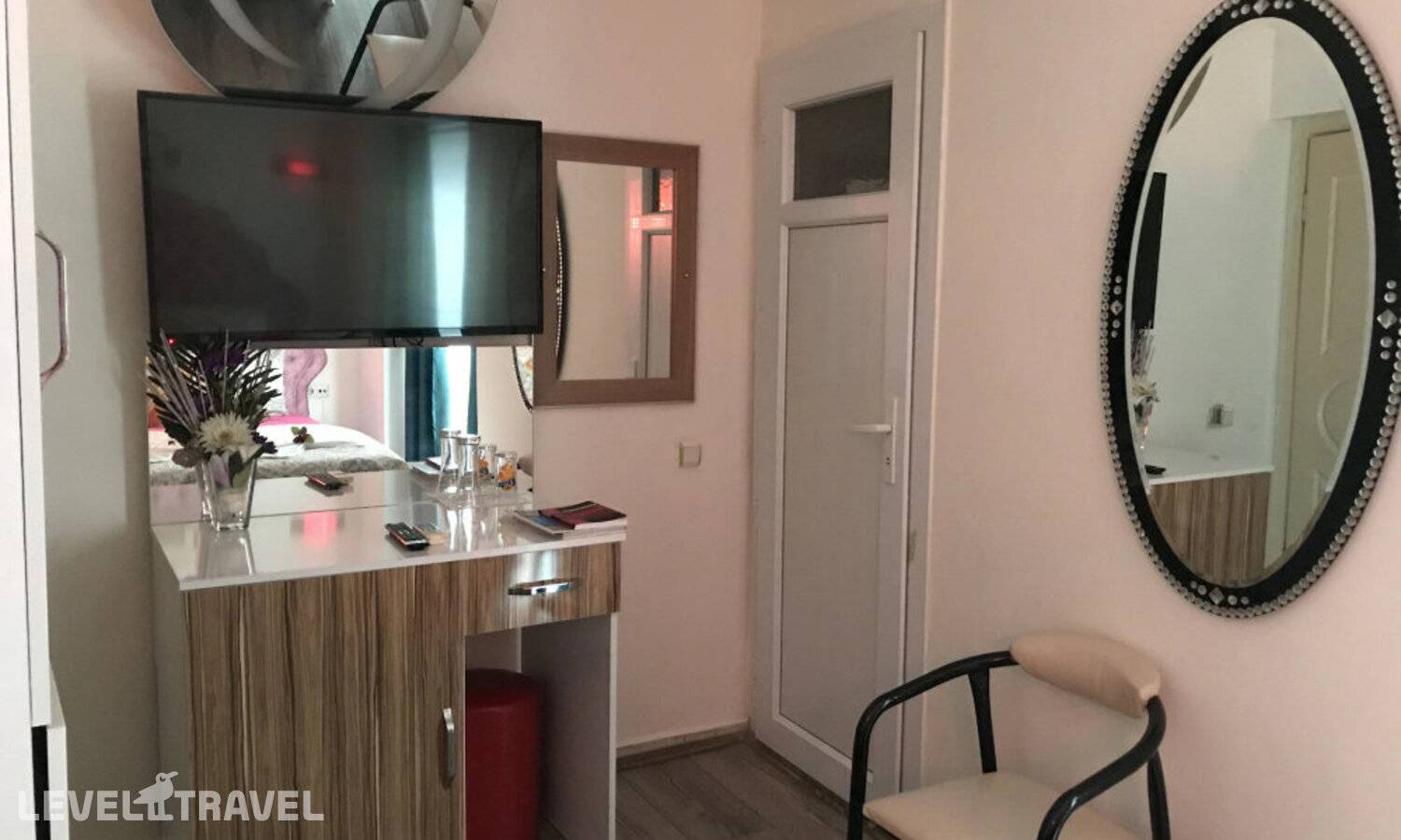 фотографии отеля Invivo Hotel в Турция(Измир) - фото №11