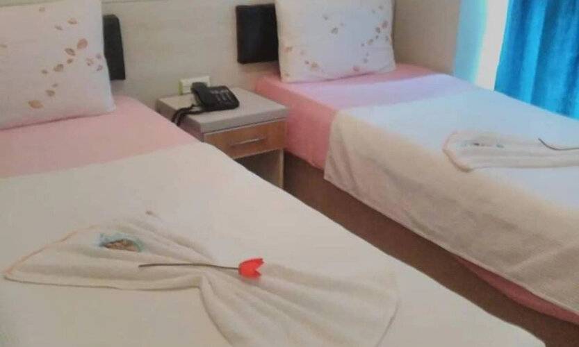 Invivo Hotel