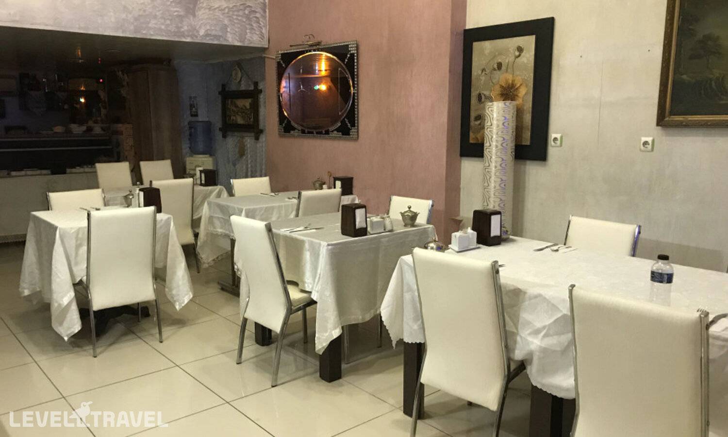 фотографии отеля Invivo Hotel в Турция(Измир) - фото №4