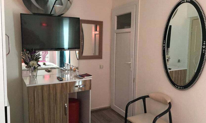 Invivo Hotel
