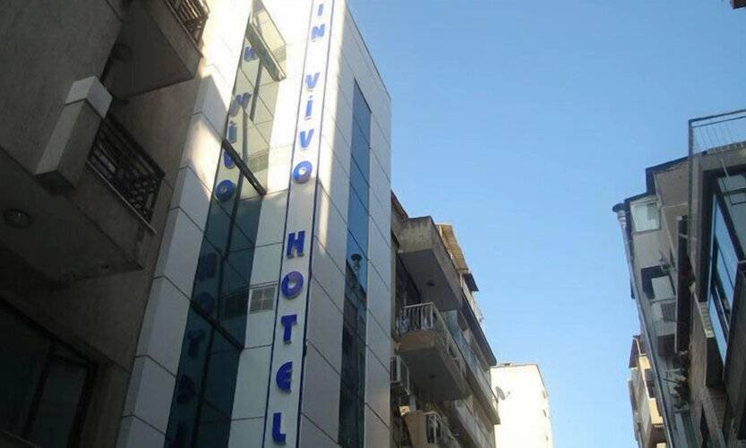 Invivo Hotel