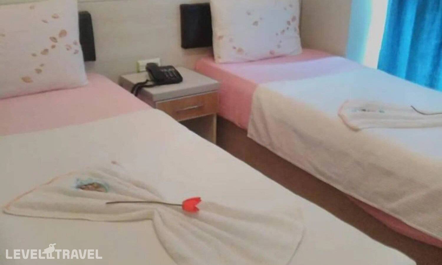 фотографии отеля Invivo Hotel в Турция(Измир) - фото №10