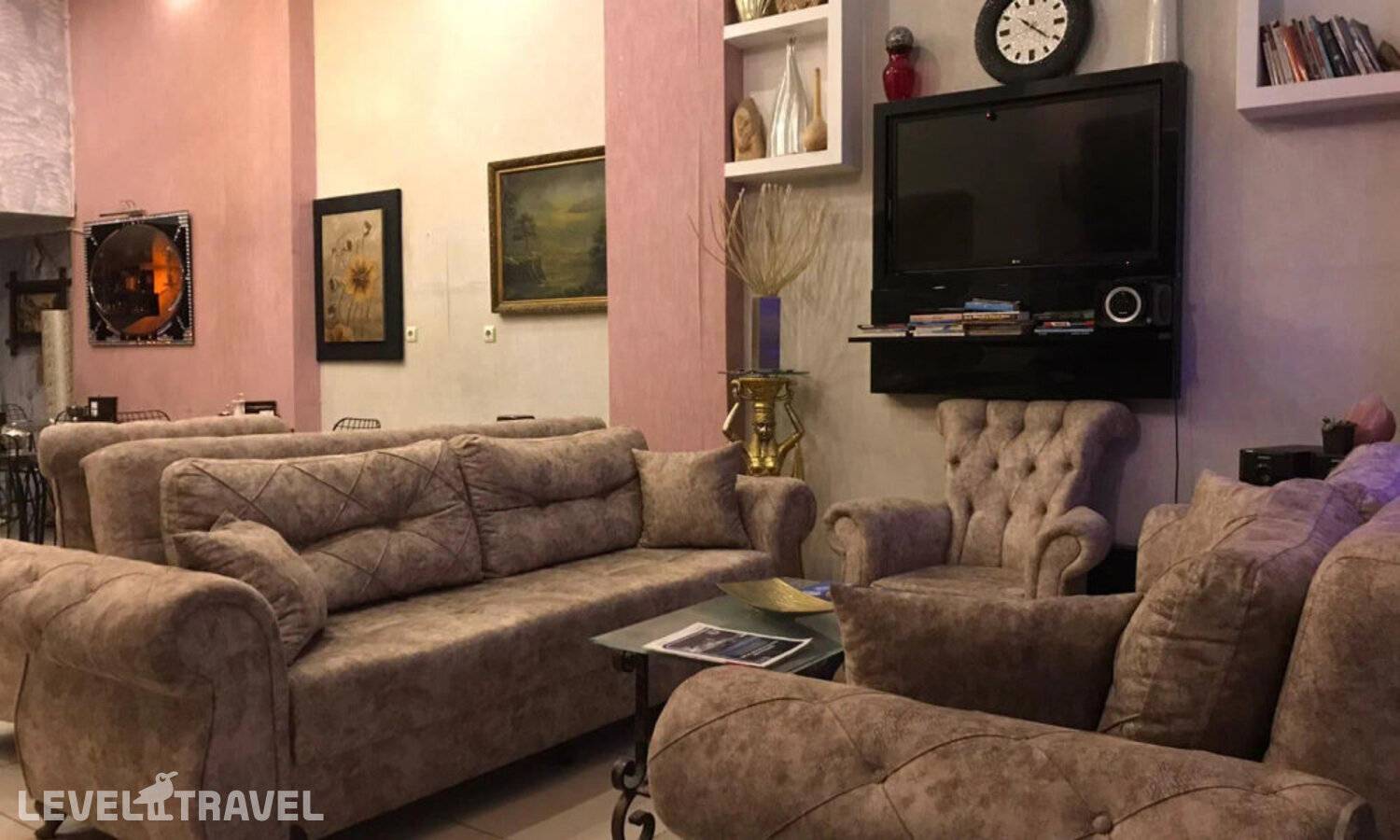 фотографии отеля Invivo Hotel в Турция(Измир) - фото №5