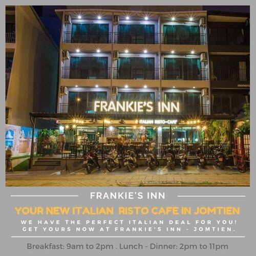 Frankie's Inn