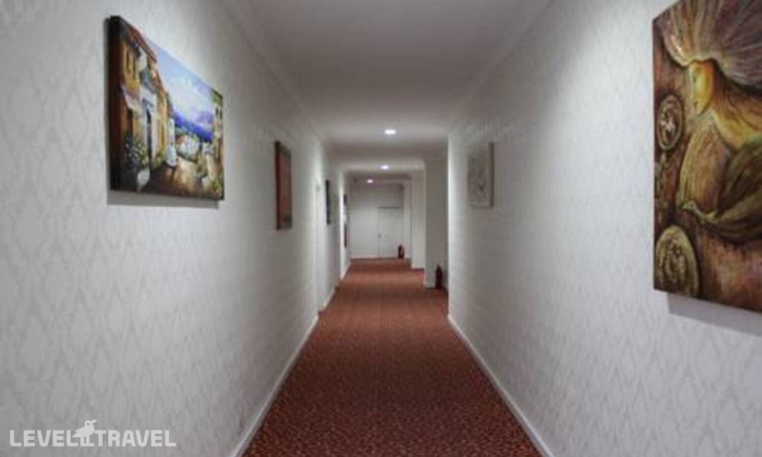 фотографии отеля Plaza Hotel Izmir в Турция(Балчова) - фото №18