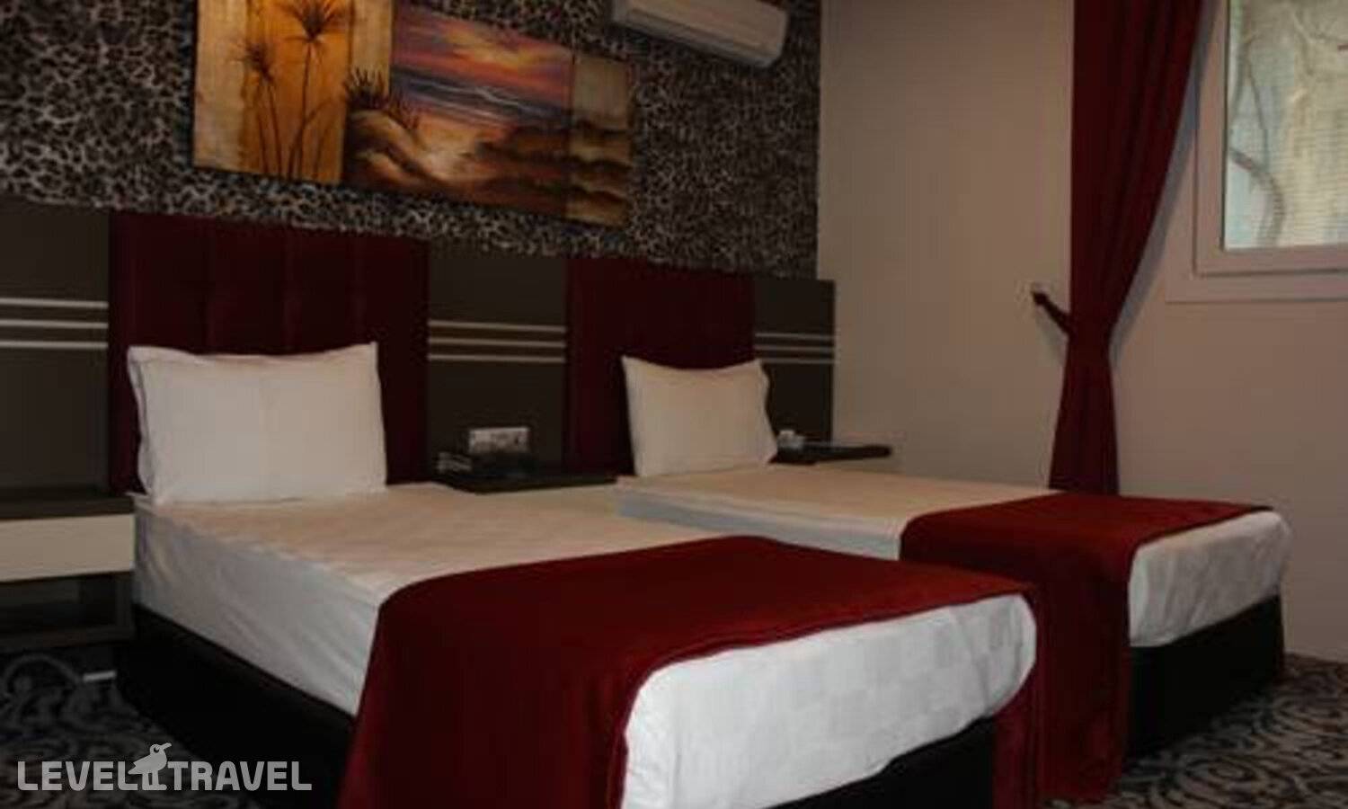 фотографии отеля Plaza Hotel Izmir в Турция(Балчова) - фото №23