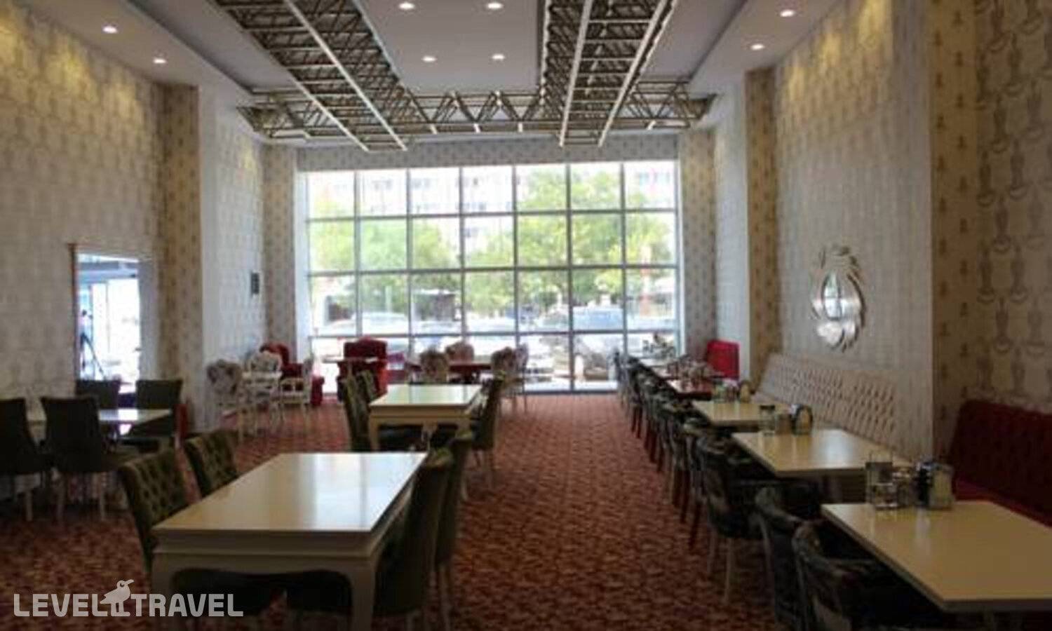 фотографии отеля Plaza Hotel Izmir в Турция(Балчова) - фото №22