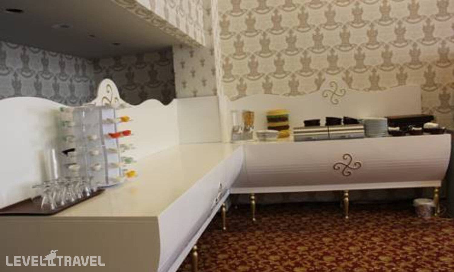 фотографии отеля Plaza Hotel Izmir в Турция(Балчова) - фото №3