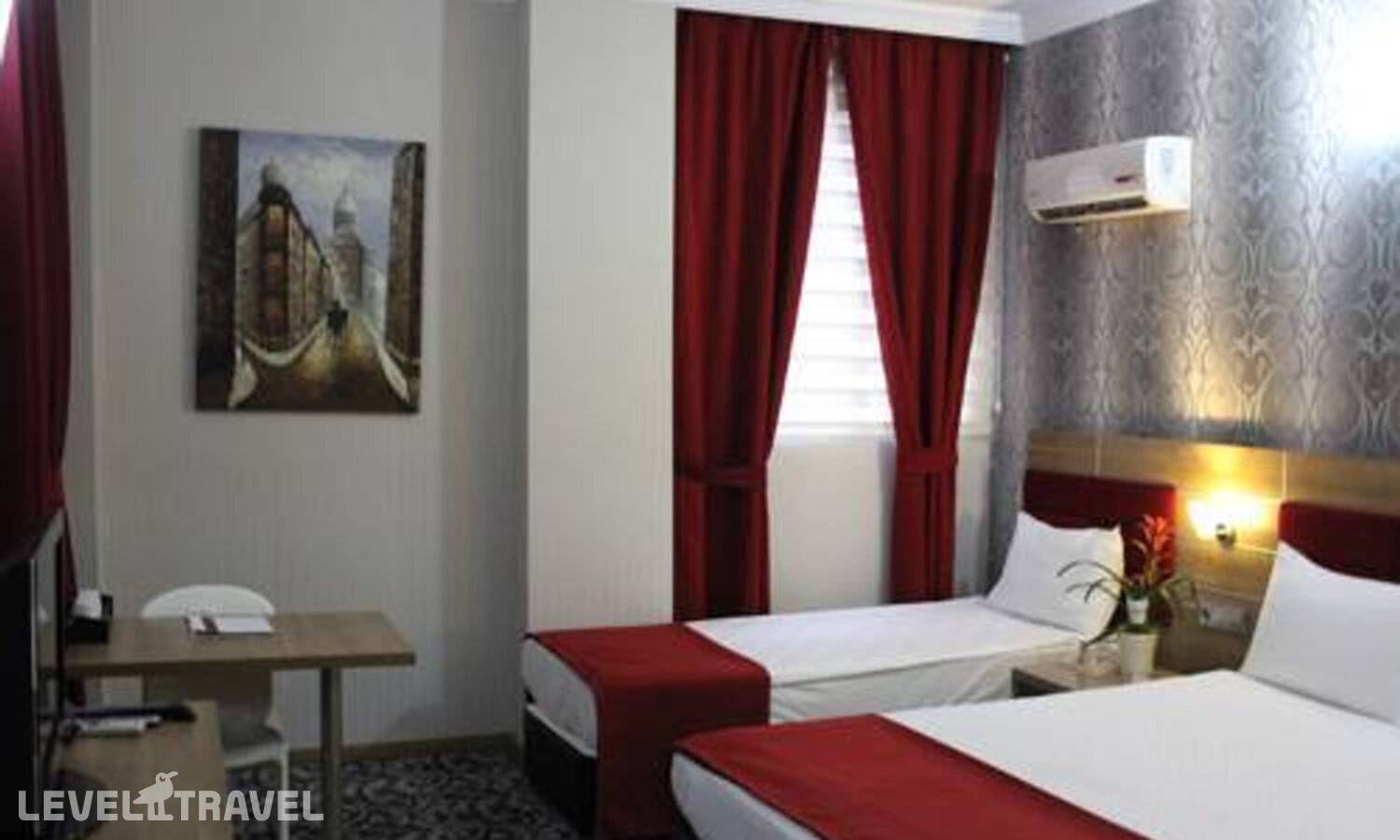 фотографии отеля Plaza Hotel Izmir в Турция(Балчова) - фото №13