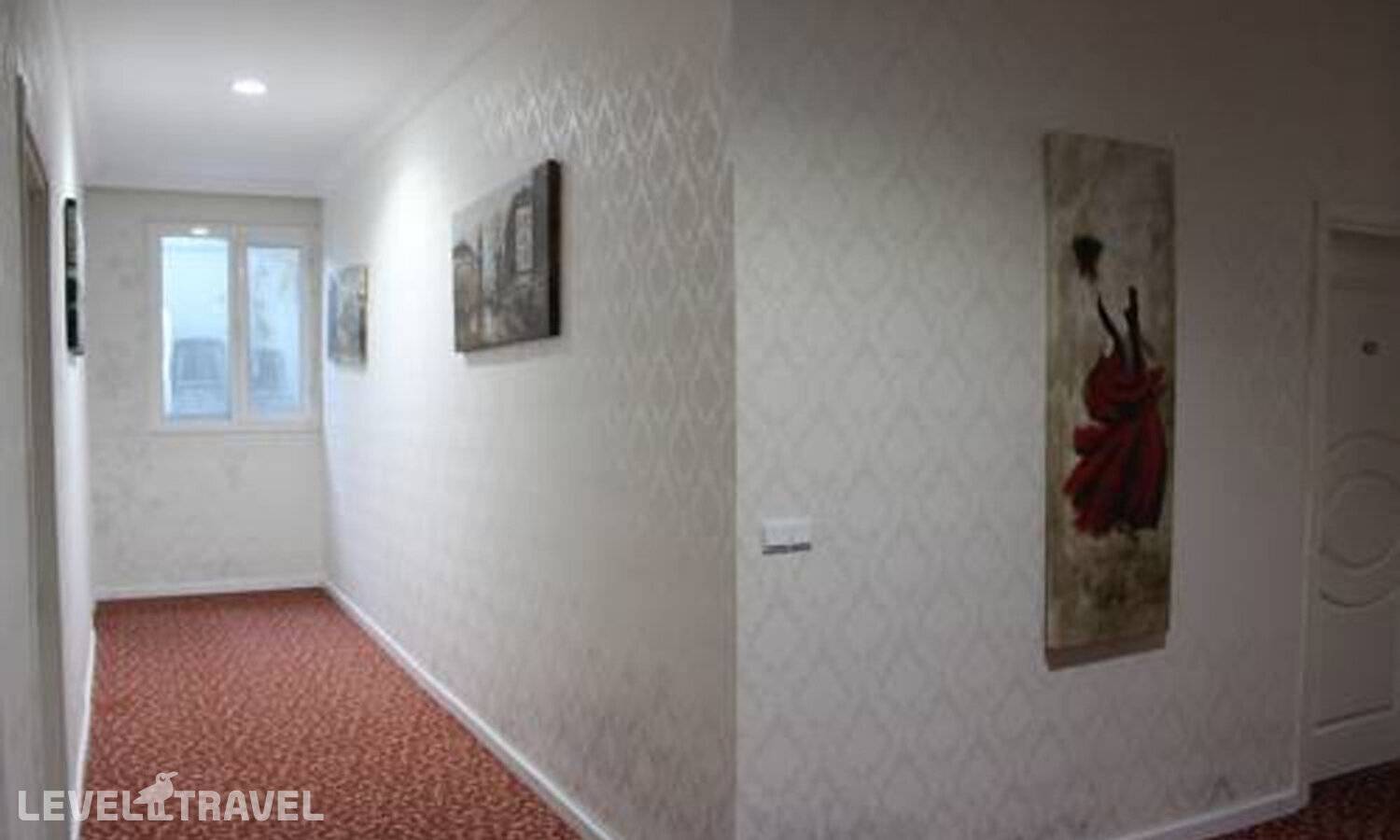 фотографии отеля Plaza Hotel Izmir в Турция(Балчова) - фото №19