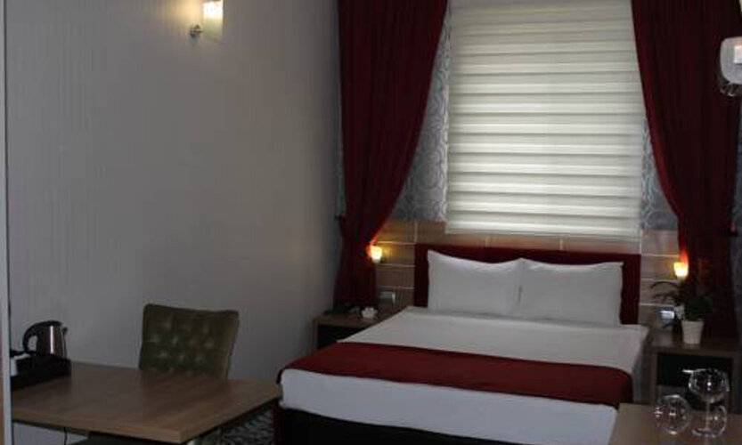 Plaza Hotel Izmir
