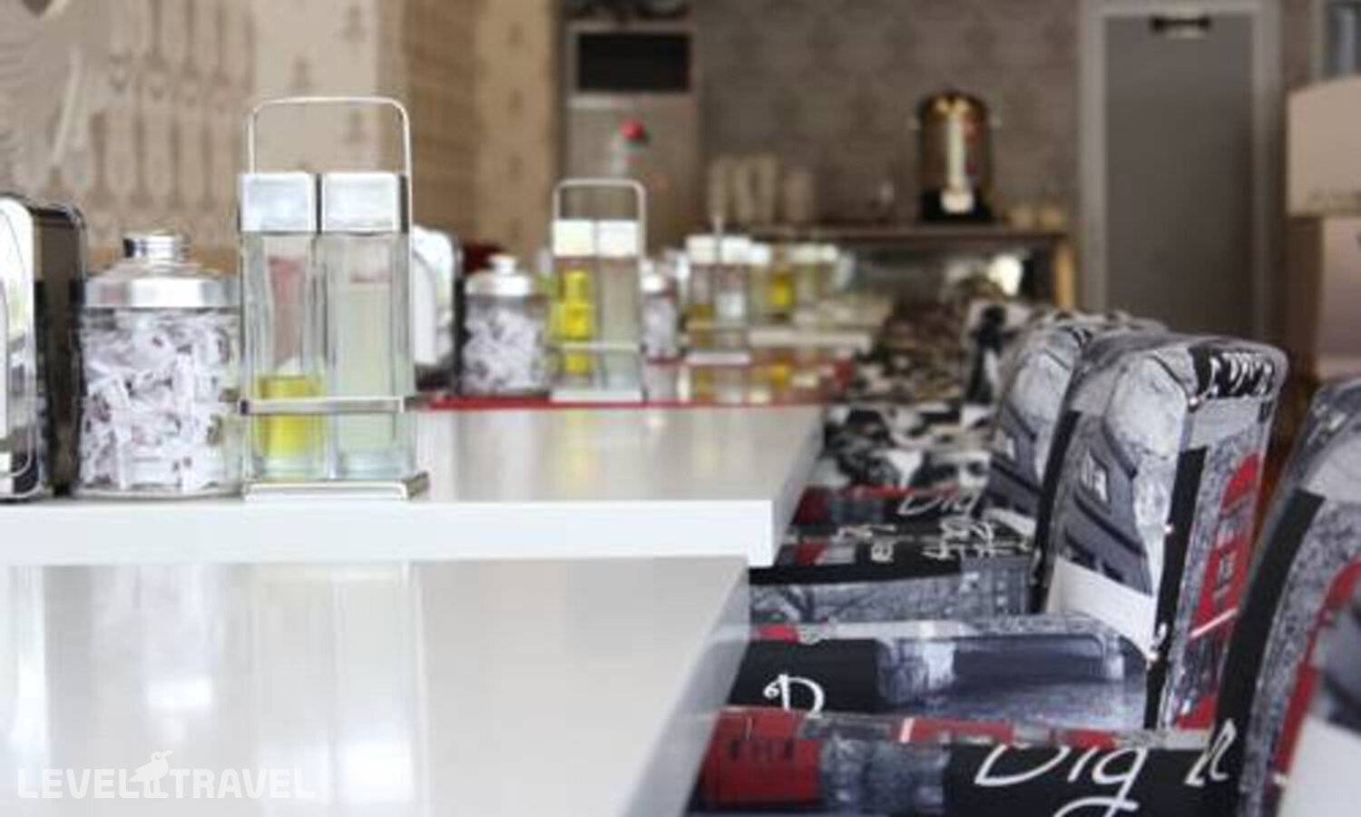 фотографии отеля Plaza Hotel Izmir в Турция(Балчова) - фото №21