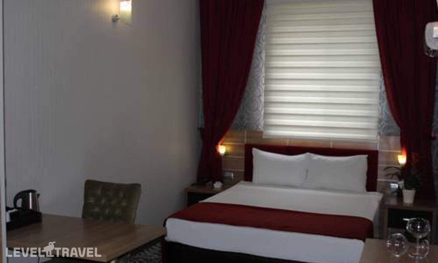 фотографии отеля Plaza Hotel Izmir в Турция(Балчова) - фото №10