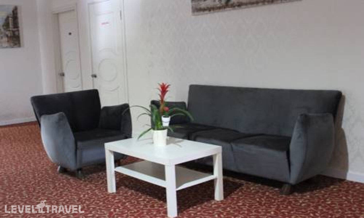 фотографии отеля Plaza Hotel Izmir в Турция(Балчова) - фото №9