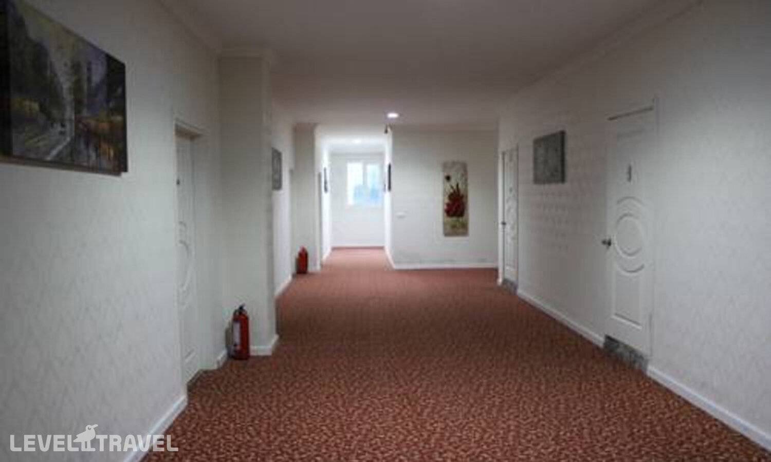 фотографии отеля Plaza Hotel Izmir в Турция(Балчова) - фото №12