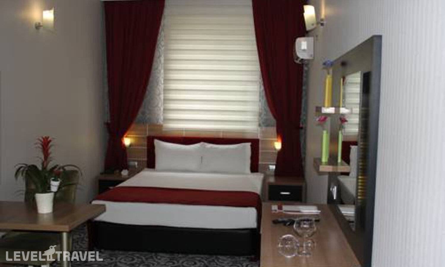 фотографии отеля Plaza Hotel Izmir в Турция(Балчова) - фото №8