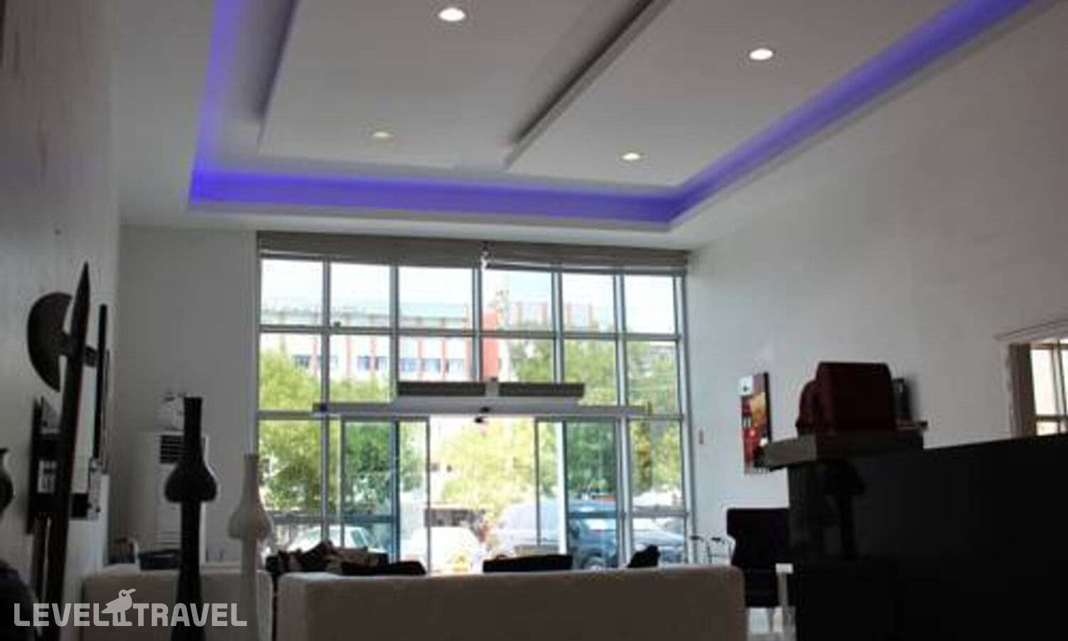 фотографии отеля Plaza Hotel Izmir в Турция(Балчова) - фото №20