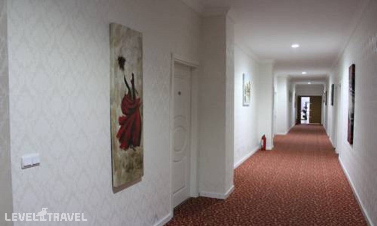 фотографии отеля Plaza Hotel Izmir в Турция(Балчова) - фото №16