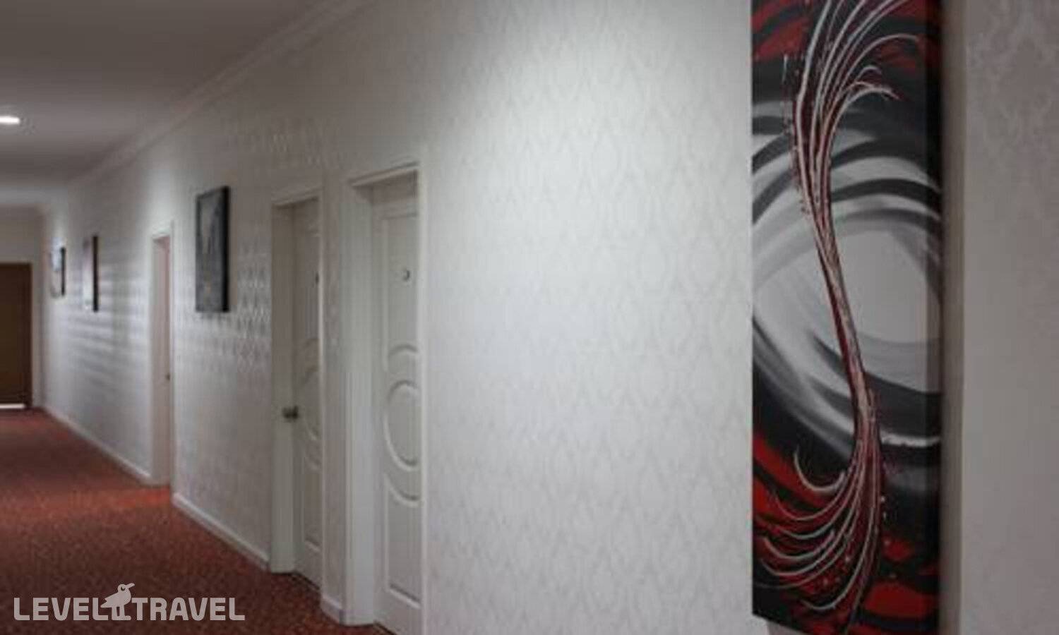 фотографии отеля Plaza Hotel Izmir в Турция(Балчова) - фото №17