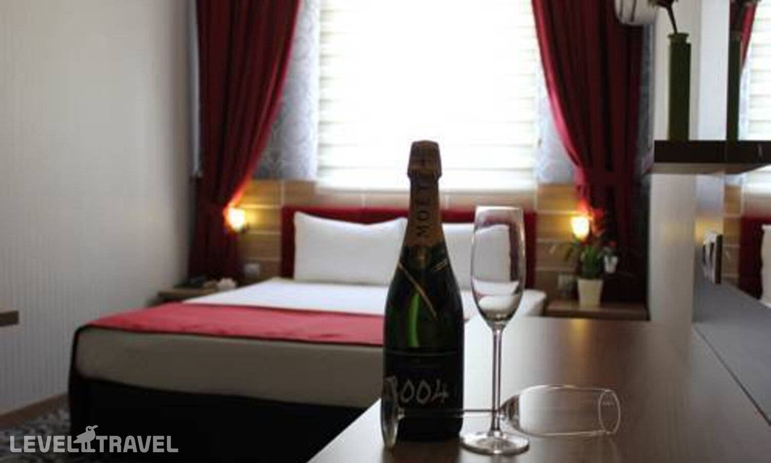 фотографии отеля Plaza Hotel Izmir в Турция(Балчова) - фото №7